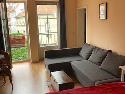 Ferienwohnung für 4 Personen (45 m²) in Erfurt 7/10