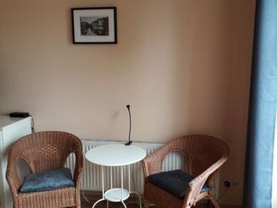 Ferienwohnung für 4 Personen (45 m²) in Erfurt 10/10