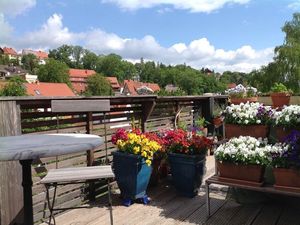 Ferienwohnung für 4 Personen (70 m²) in Erfurt