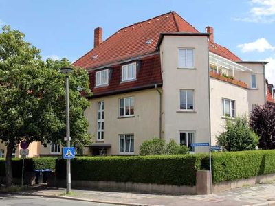 Ferienwohnung für 5 Personen (55 m²) in Erfurt 1/10