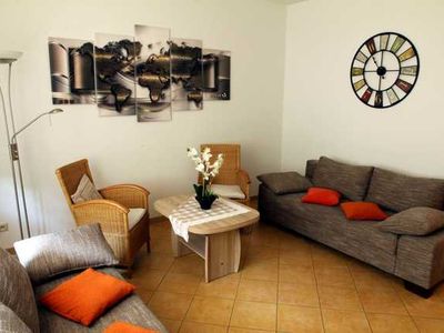 Ferienwohnung für 5 Personen (55 m²) in Erfurt 3/10