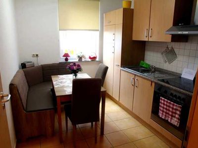 Ferienwohnung für 5 Personen (55 m²) in Erfurt 4/10