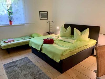 Ferienwohnung für 5 Personen (55 m²) in Erfurt 6/10