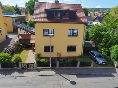 Ferienwohnung für 2 Personen (45 m²) in Erfurt 1/10