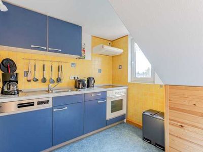 Ferienwohnung für 2 Personen (45 m²) in Erfurt 6/10