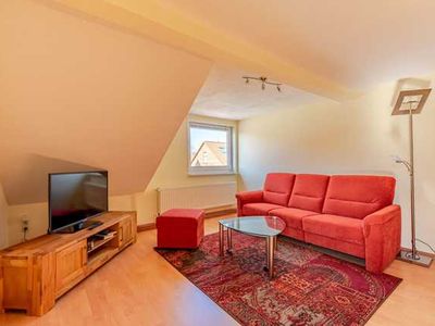 Ferienwohnung für 2 Personen (45 m²) in Erfurt 7/10