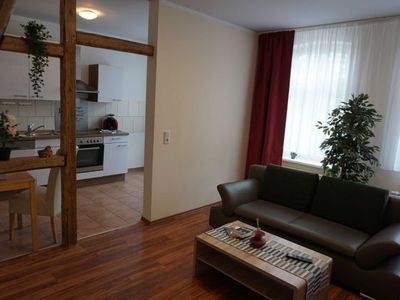 Ferienwohnung für 2 Personen (60 m²) in Erfurt 5/9