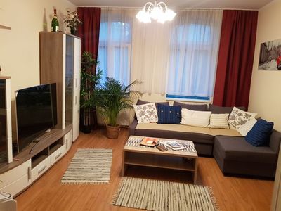 Ferienwohnung für 2 Personen (60 m²) in Erfurt 3/9