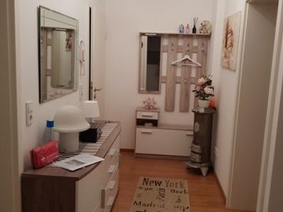 Ferienwohnung für 2 Personen (60 m²) in Erfurt 6/9