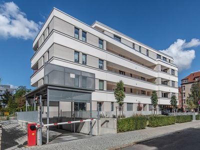 Ferienwohnung für 2 Personen (62 m²) in Erfurt 2/10