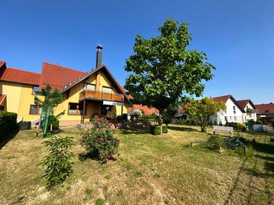 Ferienwohnung für 5 Personen (105 m²) in Erfurt 1/10