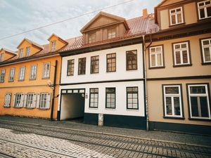 Ferienwohnung für 4 Personen (99 m²) in Erfurt