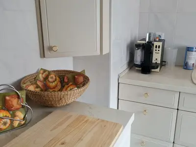 Ferienwohnung für 6 Personen (80 m²) in Erfurt 5/10