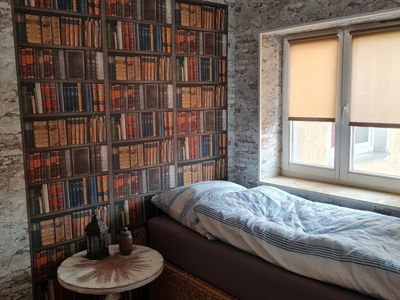 Ferienwohnung für 6 Personen (80 m²) in Erfurt 8/10