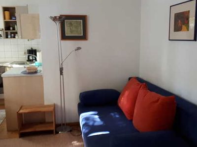 Ferienwohnung für 2 Personen (35 m²) in Erfurt 3/10