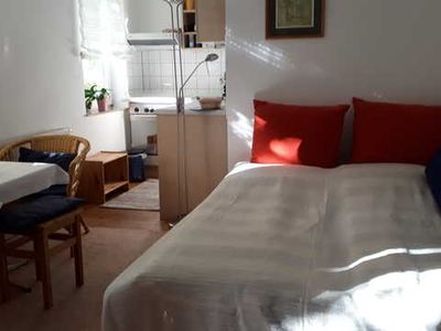 Ferienwohnung für 2 Personen (35 m²) in Erfurt 5/10