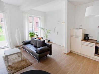 Ferienwohnung für 3 Personen (50 m²) in Erfurt 10/10