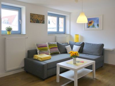 Ferienwohnung für 6 Personen (50 m²) in Erfurt 8/9