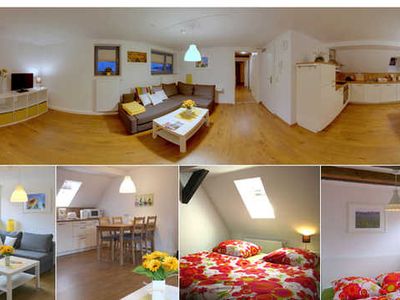 Ferienwohnung für 6 Personen (50 m²) in Erfurt 9/9