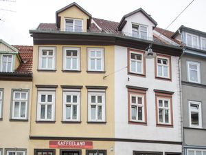 Ferienwohnung für 2 Personen (29 m²) in Erfurt