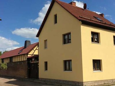 Ferienwohnung für 2 Personen (65 m²) in Erfurt 1/10