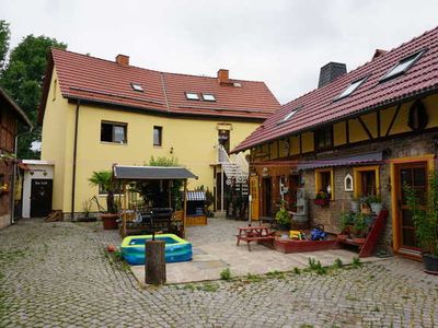 Ferienwohnung für 2 Personen (65 m²) in Erfurt 9/10