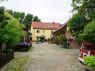 Ferienwohnung für 2 Personen (65 m²) in Erfurt 10/10