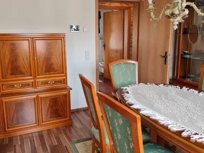 Ferienwohnung für 6 Personen (90 m²) in Erfurt 2/10