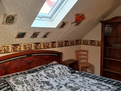 Ferienwohnung für 6 Personen (90 m²) in Erfurt 5/10