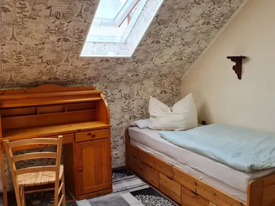 Ferienwohnung für 6 Personen (90 m²) in Erfurt 7/10