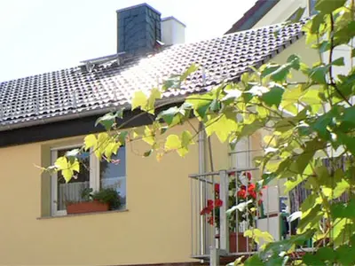 Ferienwohnung für 4 Personen (50 m²) in Erfurt 1/10