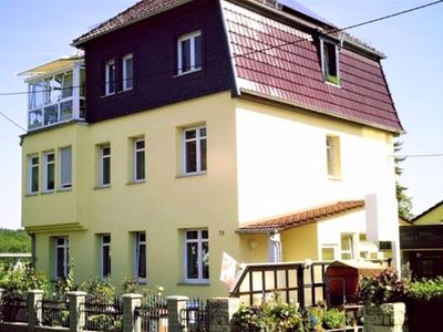 Ferienwohnung für 4 Personen (50 m²) in Erfurt 2/10