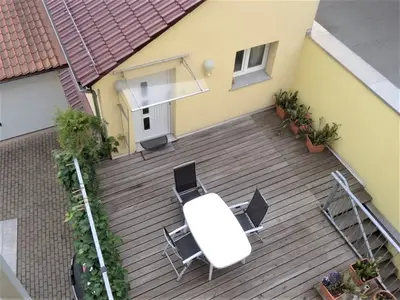 Ferienwohnung für 4 Personen (50 m²) in Erfurt 4/10