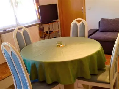 Ferienwohnung für 4 Personen (50 m²) in Erfurt 10/10