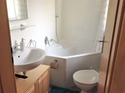 Ferienwohnung für 4 Personen (50 m²) in Erfurt 8/9