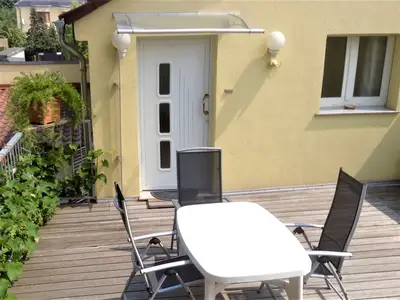 Ferienwohnung für 4 Personen (50 m²) in Erfurt 9/9