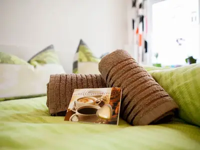 Ferienwohnung für 4 Personen (58 m²) in Erfurt 2/10