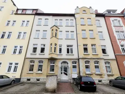Ferienwohnung für 4 Personen (58 m²) in Erfurt 7/10