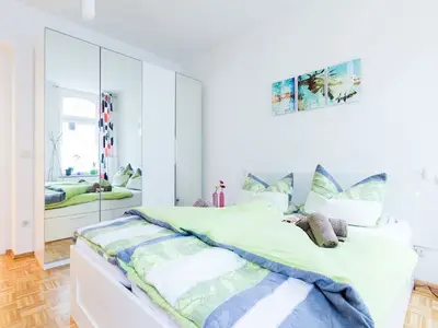 Ferienwohnung für 4 Personen (58 m²) in Erfurt 9/10
