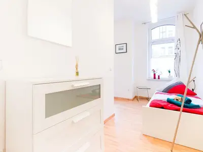 Ferienwohnung für 4 Personen (58 m²) in Erfurt 10/10