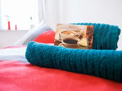 Ferienwohnung für 4 Personen (58 m²) in Erfurt 6/10