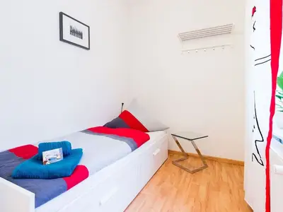 Ferienwohnung für 4 Personen (58 m²) in Erfurt 7/10