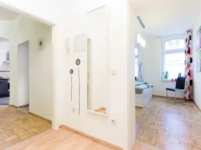 Ferienwohnung für 4 Personen (58 m²) in Erfurt 9/10