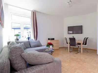 Ferienwohnung für 4 Personen (58 m²) in Erfurt 10/10