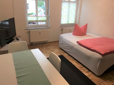 Ferienwohnung für 7 Personen (78 m²) in Erfurt 10/10