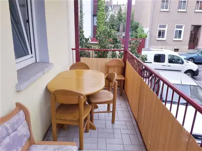 Ferienwohnung für 7 Personen (78 m²) in Erfurt 4/10