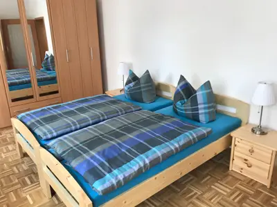 Ferienwohnung für 7 Personen (78 m²) in Erfurt 5/10