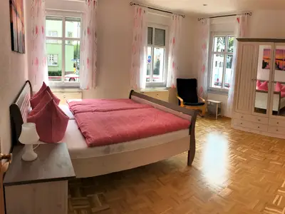 Ferienwohnung für 7 Personen (78 m²) in Erfurt 9/10