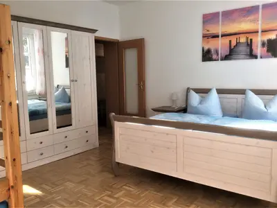 Ferienwohnung für 7 Personen (78 m²) in Erfurt 10/10