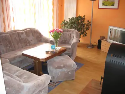 Ferienwohnung für 4 Personen (60 m²) in Erfurt 10/10